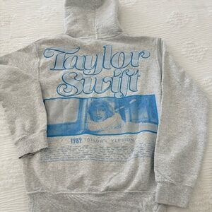 Taylor Swift 1989 Hoodie